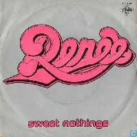 Renee - Sweet nothings