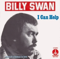 Billy Swan - I can help