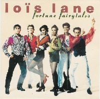Lois Lane - Fortune Fairytales