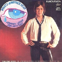 Johnny Logan - What's another year