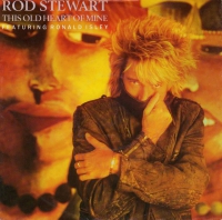 Rod Stewart - This old heart of mine