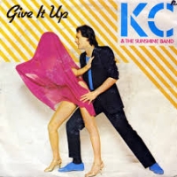 KC and the Sunshine Band - Give it up