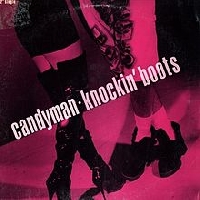 Candyman - Knockin' boots