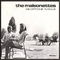 The Maisonettes - Heartache avenue
