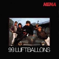 Nena - 99 luftballons