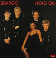 Spargo - Hold on