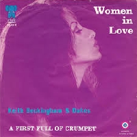 Keith Beckingham - Women in love