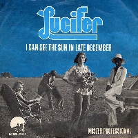 Lucifer - I can see the sun in late December