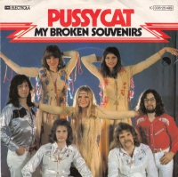 Pussycat - My broken souvenirs