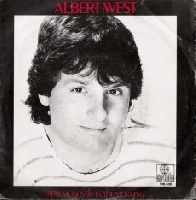 Albert West - Treat me gently in the morning