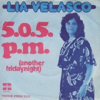 Lia Velasco - 5.0.5. P.M.