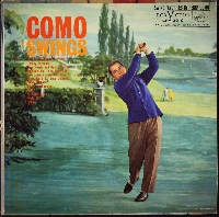 Perry Como - The originals (Como Swings)