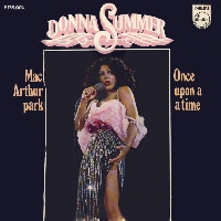Donna Summer - Mac Arthur park
