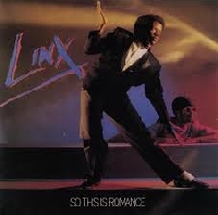 Linx - So this is romance