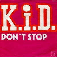 K.I.D. - Don't stop
