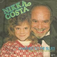 Nikka Costa - Chained to the blues