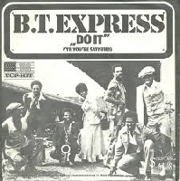 B.T.Express - Do it