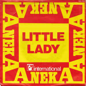 Aneka - Little lady